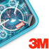 Marvel Iron Man New Armor Nintendo 2DS XL (2017) Skin